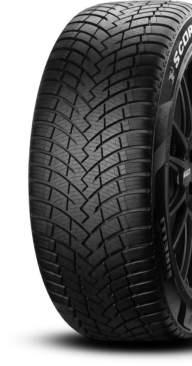 SCORPION WEATHERACTIVE - Pirelli